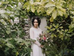 Rural Chic Styled Shoot 15 - Ballilogue House - Aileen Kennedy Photography
