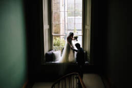 Kilshane House Wedding - Aileen Kennedy Photography